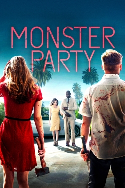 Watch Free Monster Party HD Online on SFlix