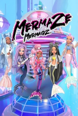 Watch Free Mermaze Mermaidz HD Online on SFlix