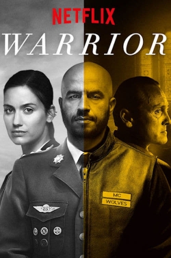 Watch Free Warrior HD Online on SFlix