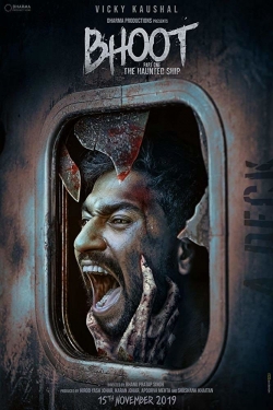 Watch Free Bhoot: Part One - The Haunted Ship HD Online on SFlix