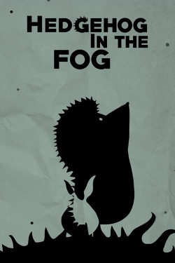 Watch Free Hedgehog in the Fog HD Online on SFlix