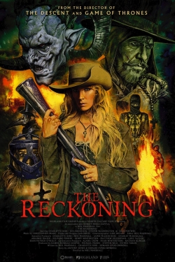 Watch Free The Reckoning HD Online on SFlix