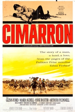 Watch Free Cimarron HD Online on SFlix