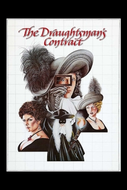 Watch Free The Draughtsman's Contract HD Online on SFlix