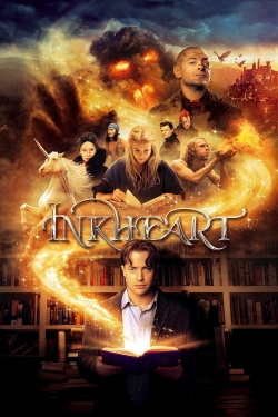 Watch Free Inkheart HD Online on SFlix