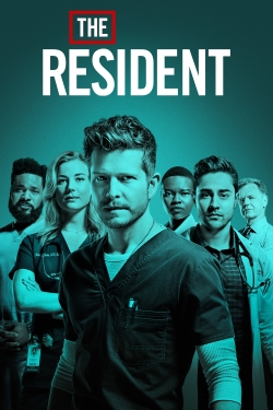 Watch Free The Resident HD Online on SFlix