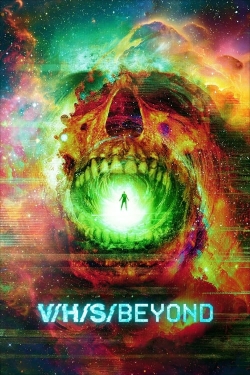 Watch Free V/H/S/Beyond HD Online on SFlix