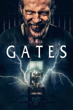 Watch Free The Gates HD Online on SFlix