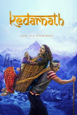 Watch Free Kedarnath HD Online on SFlix