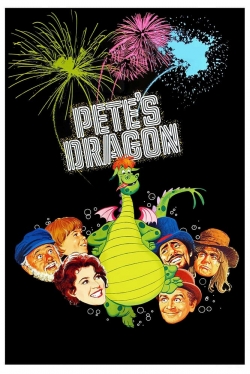 Watch Free Pete's Dragon HD Online on SFlix