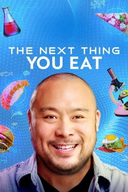 Watch Free The Next Thing You Eat HD Online on SFlix