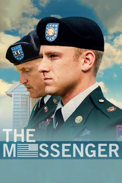 Watch Free The Messenger HD Online on SFlix