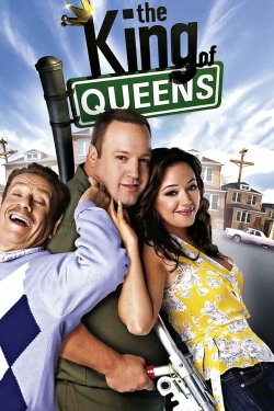 Watch Free The King of Queens HD Online on SFlix