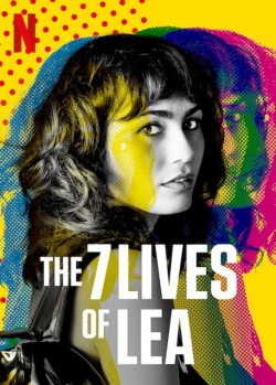 Watch Free The 7 Lives of Lea HD Online on SFlix