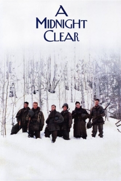 Watch Free A Midnight Clear HD Online on SFlix