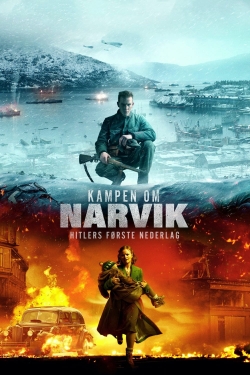 Watch Free Narvik HD Online on SFlix