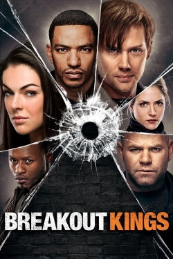 Watch Free Breakout Kings HD Online on SFlix