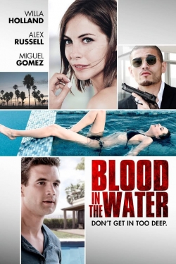 Watch Free Blood in the Water HD Online on SFlix