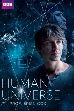 Watch Free Human Universe HD Online on SFlix