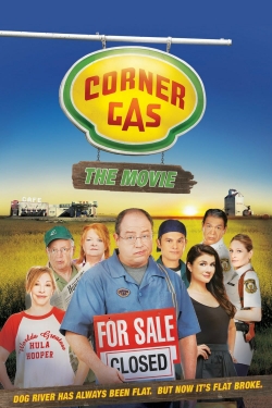 Watch Free Corner Gas: The Movie HD Online on SFlix