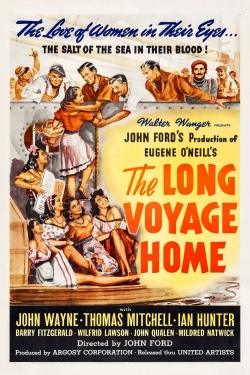 Watch Free The Long Voyage Home HD Online on SFlix