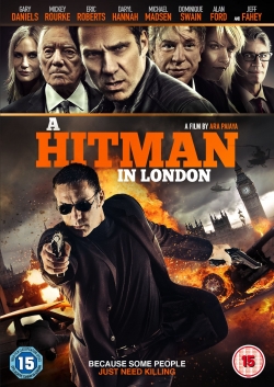 Watch Free A Hitman in London HD Online on SFlix