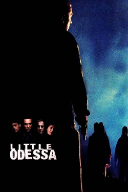 Watch Free Little Odessa HD Online on SFlix