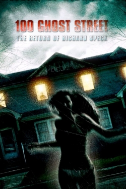 Watch Free 100 Ghost Street: The Return of Richard Speck HD Online on SFlix