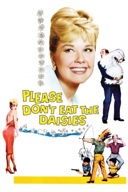 Watch Free Please Don't Eat the Daisies HD Online on SFlix