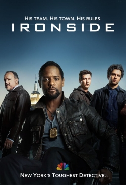 Watch Free Ironside HD Online on SFlix