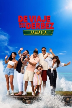 Watch Free Traveling with the Derbez HD Online on SFlix