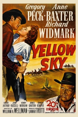 Watch Free Yellow Sky HD Online on SFlix