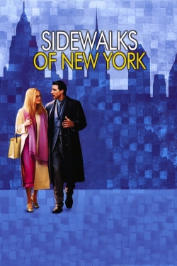 Watch Free Sidewalks of New York HD Online on SFlix