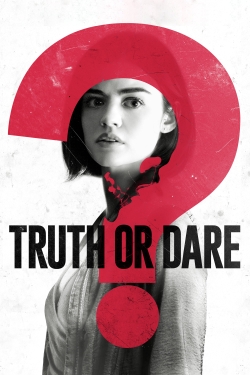 Watch Free Truth or Dare HD Online on SFlix