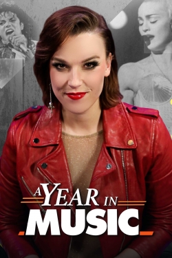 Watch Free A Year in Music HD Online on SFlix