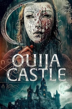 Watch Free Ouija Castle HD Online on SFlix