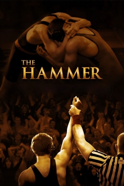 Watch Free The Hammer HD Online on SFlix