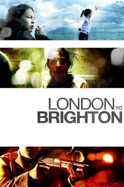 Watch Free London to Brighton HD Online on SFlix