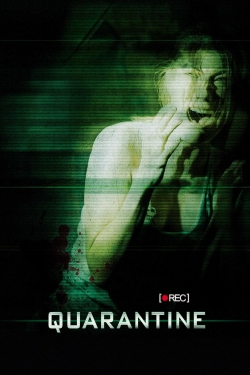 Watch Free Quarantine HD Online on SFlix