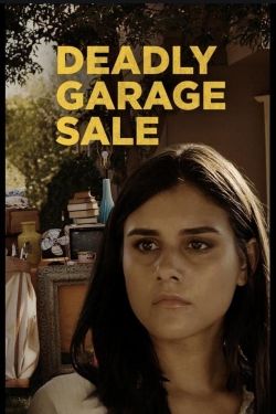 Watch Free Deadly Garage Sale HD Online on SFlix