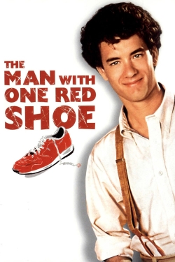 Watch Free The Man with One Red Shoe HD Online on SFlix