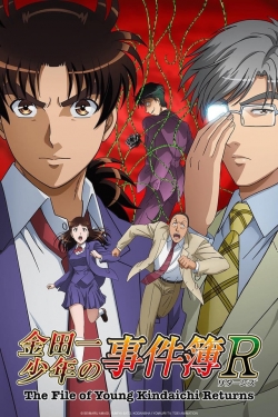 Watch Free The File of Young Kindaichi Returns HD Online on SFlix