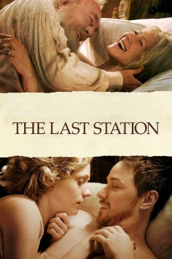 Watch Free The Last Station HD Online on SFlix