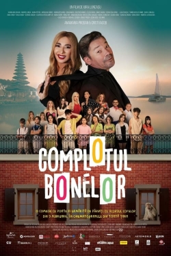 Watch Free Complotul Bonelor HD Online on SFlix