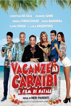 Watch Free Vacanze ai Caraibi HD Online on SFlix