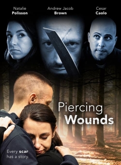 Watch Free Piercing Wounds HD Online on SFlix