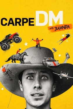 Watch Free Carpe DM with Juanpa HD Online on SFlix