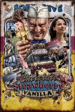 Watch Free Chocolate Strawberry Vanilla HD Online on SFlix