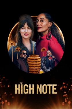 Watch Free The High Note HD Online on SFlix