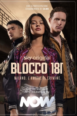 Watch Free Blocco 181 HD Online on SFlix